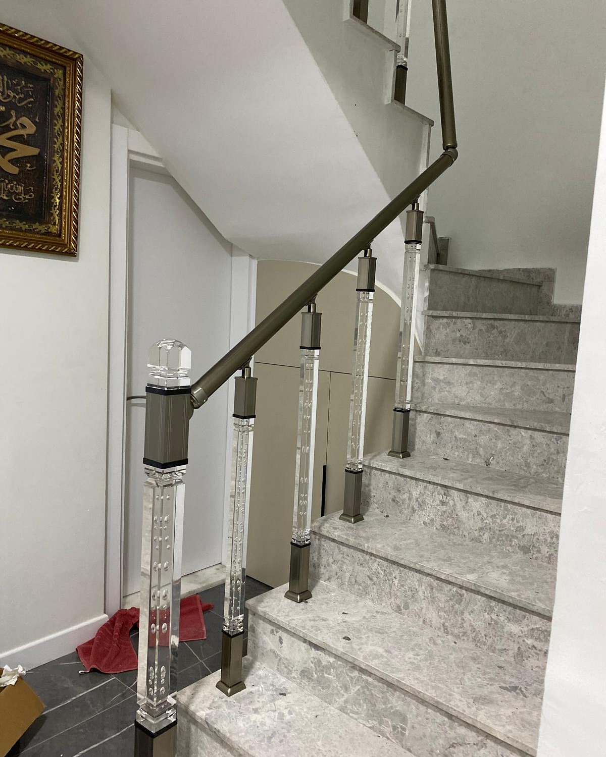 Ortay Yapı Metal Dekorasyon